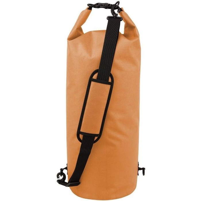 2024 Northcore 20l Kompressionsbeutel 341454 - Orange